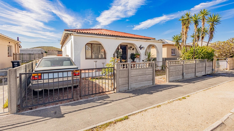 3 Bedroom Property for Sale in Brooklyn Western Cape